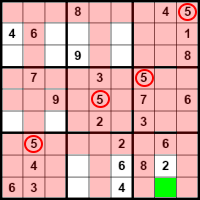 Anleitung Sudoku